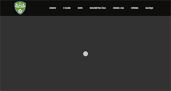 Desktop Screenshot of nk-cerknica.si